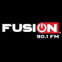 Fusión 90.1 FM