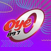 Oye 89.7 FM