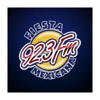 Fiesta Mexicana 92.3
