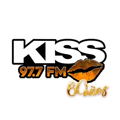 Kiss FM 97.7