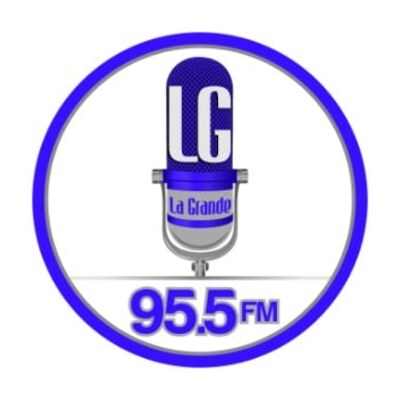 LG La Grande 95.5