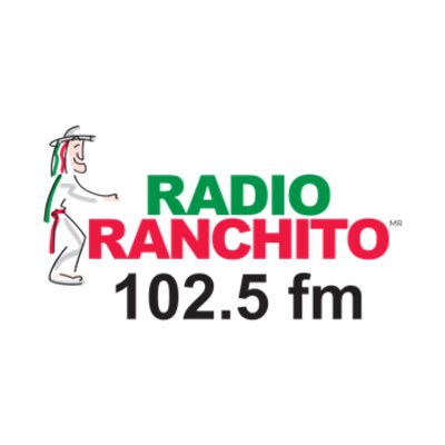 Radio Ranchito 102.5