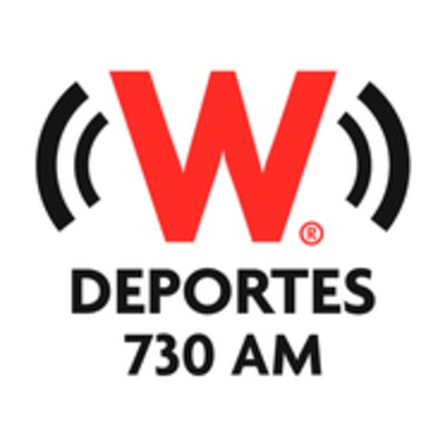 W Deportes 730 AM